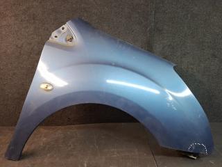 крыло переднее правое Citroen Berlingo 2 поколение (B9) 2010