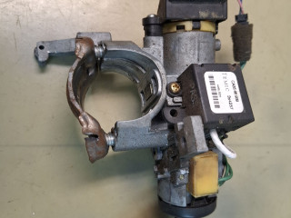 замок зажигания Mazda 626 GE [рестайлинг] GE 1995, 1.8 л., FP, бензин, МКПП, хетчбэк 3 дв.