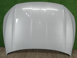 капот Volkswagen Jetta 7 поколение 2019, 1.4 л., бензин, АКПП, белый, седан, передний привод