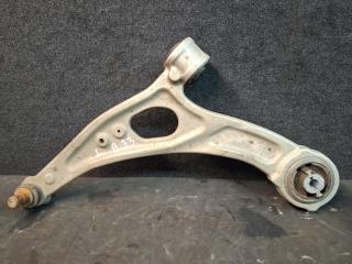 рычаг передний левый Ford Escape 4 поколение CX482 2020, 2.0 л., бензин, АКПП, белый az, внедорожник 5 дв., полный привод, LX61-3A424