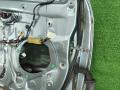 дверь передняя левая Toyota Camry 7 поколение XV40 ACV40 (2006 - 2009), 3.5 л., 2GR-FE, бензин, АКПП, серо-голубой, седан, передний привод - фото №14