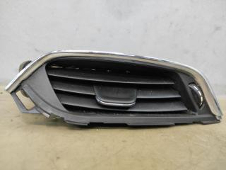 дефлектор обдува салона Chevrolet Cruze 2 поколение 2017, 1.4 л., бензин, АКПП, черный, седан, передний привод, 13407473, 62241051