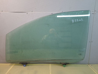 стекло двери передней левой Toyota Sienna 3 поколение 2011, 3.5 л., 2GR-FE, бензин, АКПП, серый, передний привод