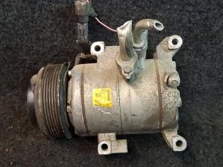 компрессор кондиционера Mazda 6 GJ 2013, 2.0 л., бензин, BFD1, F500-RNBAA-09