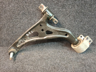 рычаг передний левый Chevrolet Equinox 3 поколение 2018, 2.0 л., бензин, АКПП, передний привод, 84193324