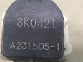 датчик дорожного просвета Toyota Land Cruiser Prado 4 поколение J150 2012, 8K0421, A2315051 - фото №5