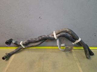 патрубок (трубопровод, шланг) Mazda CX-5 2 поколение [рестайлинг] 2023, 2.5 л., PYY1, бензин, полный привод