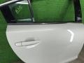 дверь задняя правая Mazda 6 GJ [рестайлинг] GJ 2015, 2.5 л., PYY1, бензин, АКПП, белый, седан, передний привод - фото №2
