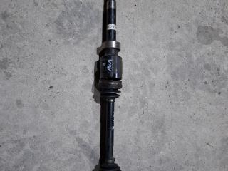 полуось передняя правая (приводной вал, ШРУС) Mazda CX-5 2 поколение [рестайлинг] 2023, 2.5 л., PYY1, бензин, полный привод