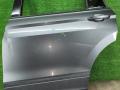 дверь задняя левая Volkswagen Tiguan 2 поколение 2020, 2.0 л., бензин, АКПП, серый, полный привод - фото №2