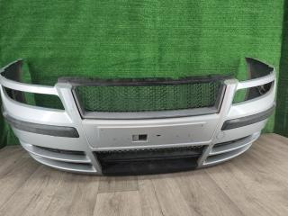 бампер передний Fiat Ulysse 2 поколение 2004