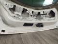 крышка багажника (дверь 3-5) Mazda 2 2 поколение [рестайлинг] 2010, белый, хетчбэк 5 дв. - фото №11