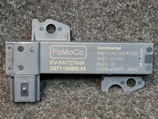 Антенна системы комфортного доступа Ford Escape 4 поколение CX482 2020, 2.0 л., бензин, АКПП, белый az, внедорожник 5 дв., полный привод, DS7T-15K603-AA