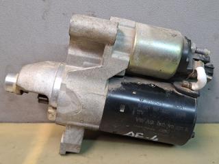 стартер Audi A4 B8/8K 2010, 1.8 л., CDHA, бензин, АКПП, передний привод, правый руль, 0001107450, 06D911021B