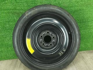 колесо запасное (таблетка) Mazda 6 GJ [рестайлинг] GJ 2015, 2.5 л., PYY1, бензин, АКПП, белый, седан, передний привод