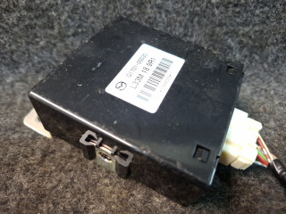 блок управления центральным замком Mazda CX-7 1 поколение ER 2008, 2.3 л., L3-VDT, бензин, АКПП, голубой/30s, полный привод, L33M189R1