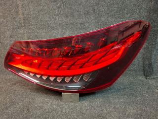 фонарь задний правый Mercedes-Benz E-Класс W213 [рестайлинг] 2022, A2139065209, YAP1148722