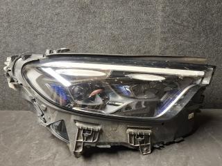 фара правая Mercedes-Benz GLC-Класс X254 2024, A2549062402