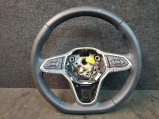 руль Volkswagen Jetta 7 поколение [рестайлинг] 2024, 1.5 л., бензин, АКПП, серый, седан, передний привод