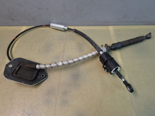 трос кулисы КПП Hyundai Elantra AD 2018, 2.0 л., бензин, АКПП, серебристый, передний привод