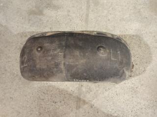 защита арок задняя левая (подкрылок) BMW X5 E70 2008, 3.0 л., дизель, АКПП, серый, внедорожник 5 дв., полный привод, правый руль