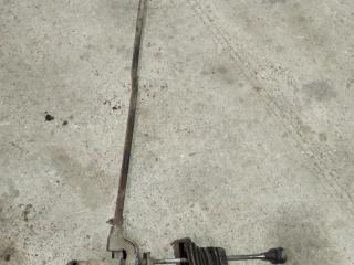 кулиса Volkswagen LT 1 поколение 1990, 2.4 л., дизель, МКПП