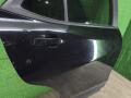дверь задняя правая Chevrolet Equinox 3 поколение [рестайлинг] 2022, 1.5 л., бензин, АКПП, хетчбэк 5 дв., передний привод - фото №5