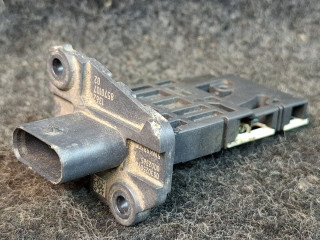 расходомер воздуха BMW X4 F26 2016, 2.0 л., дизель, АКПП, черный, 8570107