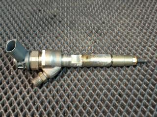 форсунка BMW X4 F26 2016, 2.0 л., дизель, АКПП, черный, 0445110712