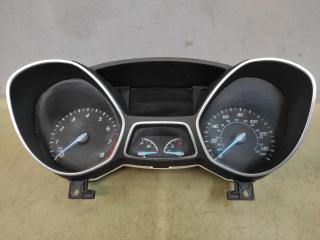 щиток приборов (приборная панель) Ford Escape 3 поколение C520 2014, 1.6 л., бензин, АКПП, красный, передний привод, 5DTJ14694A