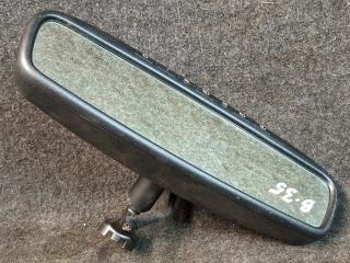 зеркало салона Mazda 6 GJ [рестайлинг] GJ 2015, 2.5 л., PYY1, бензин, АКПП, белый, седан, передний привод