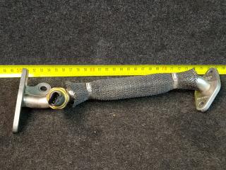 трубка системы рециркуляции EGR Ford Escape 4 поколение CX482 2020, 1.6 л., LUB, бензин, АКПП, белый az, внедорожник 5 дв., полный привод, K2GE-9E469-A