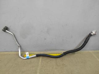 трубка кондиционера Ford Escape 4 поколение CX482 2021, 2.5 л., гибрид, АКПП, внедорожник 5 дв., полный привод, LX6H19N601GD