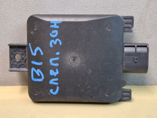 датчик мертвых (слепых) зон Volkswagen Jetta 7 поколение 2019, 1.4 л., бензин, АКПП, серый, передний привод, 2Q0907686A