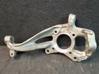 кулак поворотный левый Ford F-150 14 поколение P702 2024, ML34-3K186-AA