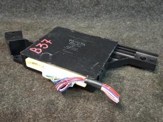 блок управления печки / климат-контроля Toyota Camry 7 поколение XV40 2008, 2.4 л., 2AZ-FE, бензин, АКПП, седан, передний привод, 8865006111