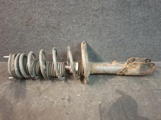 амортизатор задний левый Toyota Camry 7 поколение XV40 2008, 2.4 л., 2AZ-FE, бензин, АКПП, седан, передний привод