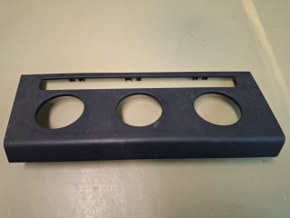 рамка блока управления климой Volkswagen Jetta 7 поколение 2019, 1.4 л., бензин, АКПП, оранжевый, седан, передний привод, 17B863041A