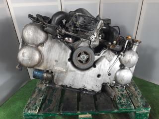 двигатель Subaru Tribeca 1 поколение [рестайлинг] 2013, 3.6 л., EZ36D, бензин, EZ36D