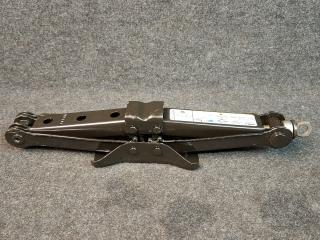 домкрат Volkswagen Jetta 7 поколение [рестайлинг] 2024, 1.5 л., бензин, АКПП, серый, седан, передний привод, 5C0011031B