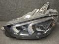 фара левая Mercedes-Benz GLE V167 2019, A1679061600 - фото №3