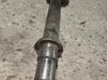 полуось передняя правая (приводной вал, ШРУС) Toyota RAV4 3 поколение (XA30) 2007, 2.4 л., 2AZ-FE, бензин, МКПП, полный привод, правый руль - фото №2