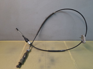 трос кулисы КПП Toyota Camry 7 поколение XV40 ACV40 2009, 2.4 л., 2AZ-FE, бензин, АКПП, синий, седан, передний привод