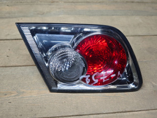 фонарь крышки багажника левый Mazda 6 1 поколение [рестайлинг] 2006, седан