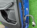 дверь задняя левая Ford Escape 4 поколение CX482 2022, 1.5 л., бензин, АКПП, синий, полный привод - фото №9