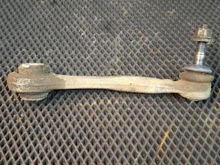 рычаг задний левый BMW X5 E70 2008, 3.0 л., дизель, АКПП, серый, внедорожник 5 дв., полный привод, правый руль