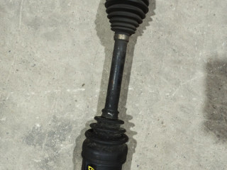 полуось передняя правая (приводной вал, ШРУС) Mazda CX-7 1 поколение ER 2008, 2.3 л., L3-VDT, бензин, АКПП, голубой/30s, полный привод