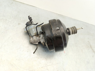 вакуумный усилитель тормозов Volkswagen Tiguan 1 поколение 2010, 2.0 л., TDi, CFFB, дизель, 6МКПП, внедорожник 5 дв., передний привод, 5N2614105C