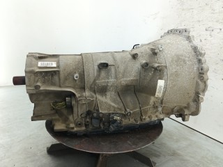 КПП автоматическая (АКПП) Land Rover Range Rover Sport 1 поколение 2006, 2.7 л., TD, 276DT, дизель, АКПП, внедорожник 5 дв., полный привод, TGD500570