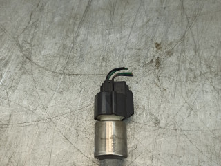 датчик кондиционера Ford Mondeo 3 поколение [рестайлинг] 2004, 2.0 л., i, бензин, 5МКПП, серебристый, хетчбэк 5 дв., передний привод, правый руль